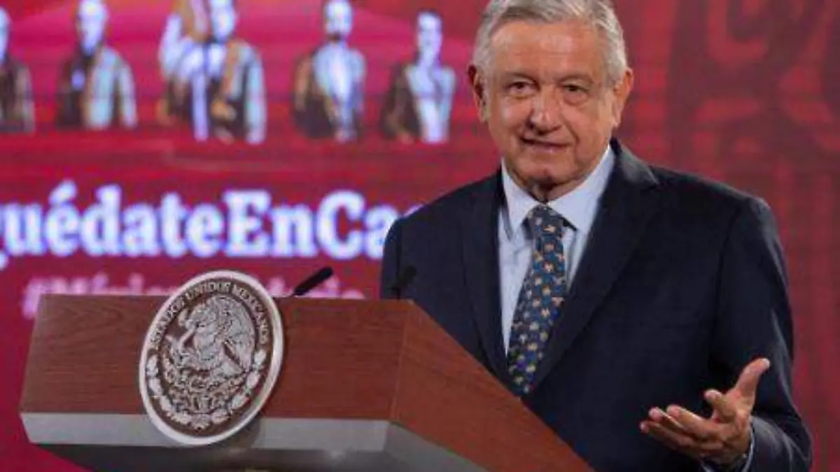 amlo conferencia 11 de junio